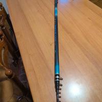 canna teleregolabile