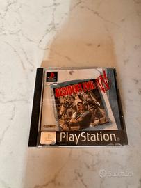 Giochi PlayStation 1