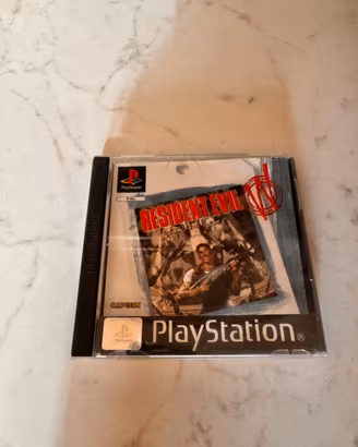 Giochi PlayStation 1