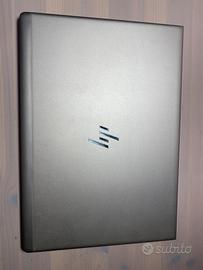 Computer HP  Elitebook 840GB 14” Azerty-Francese