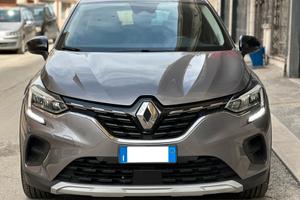 Renault Captur 1.5 dCi 95CV Intens