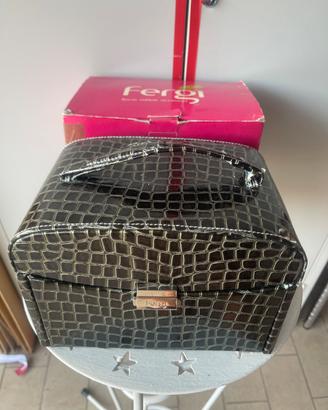 Borsa per gioelli Fergi