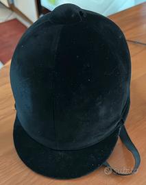 Berretto equitazione