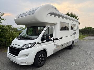 Laika Ecovip 1 - 2015/07