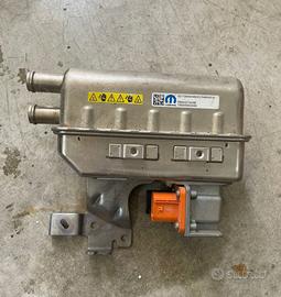 scambiatore di calore acqua FIAT JEEP 68400740AB
