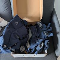 Marsupio bambino Stokke nuovo