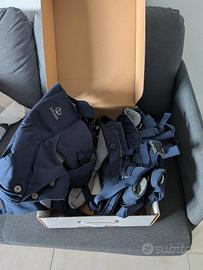 Marsupio bambino Stokke nuovo