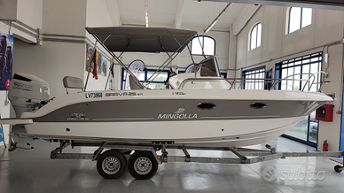 Walk Around Brava 25 Mingolla