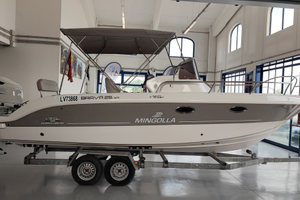 Walk Around Brava 25 Mingolla