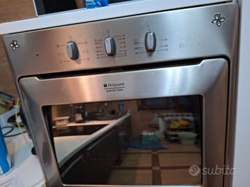 Forno elettrico Ariston