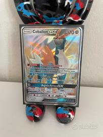 carta pokemon
