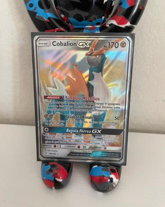 carta pokemon