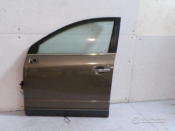 Portiera Anteriore Sinistra Opel Antara 2010
