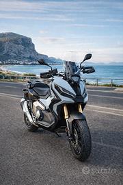 Honda X-ADV 750 2024 - 7.000 km -