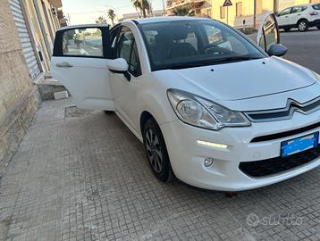 Citroen C3 PureTech 82 Exclusive