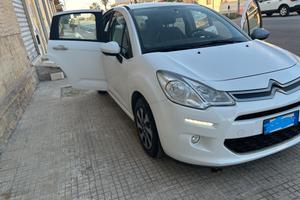 Citroen C3 PureTech 82 Exclusive