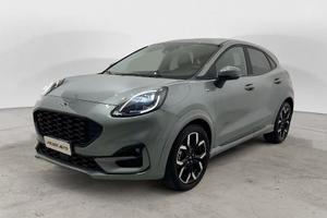 Ford Puma 1.0 EcoBoost Hybrid 125 CV S&S aut....