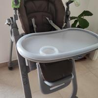 Sediolone Polly Magic Relax Chicco