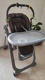 Sediolone Polly Magic Relax Chicco