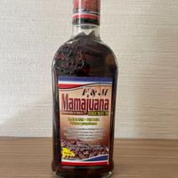Mamajuana Premium