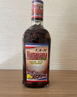 Mamajuana Premium