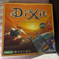 Dixit gioco