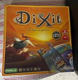 Dixit gioco