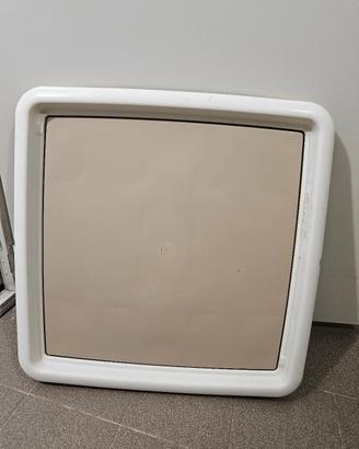 Tendi tappetino per cane Bridge