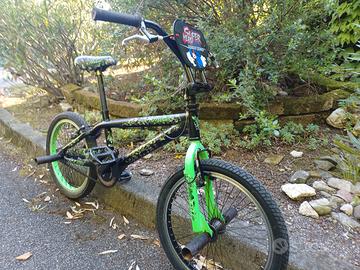 bmx ruote 20