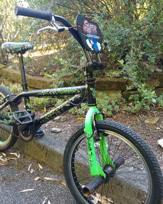 bmx ruote 20