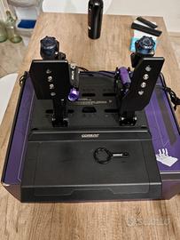 Pedaliera idraulica Conspit Cpp Lite