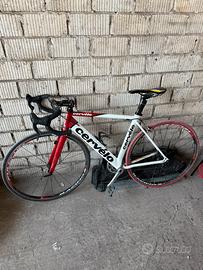 Cervélo 3t