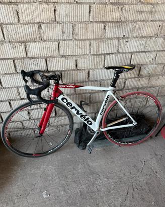 Cervélo 3t