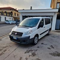 Fiat scudo 2.0 3 posti