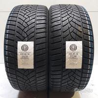 2 gomme 235 45 18 goodyear a30936