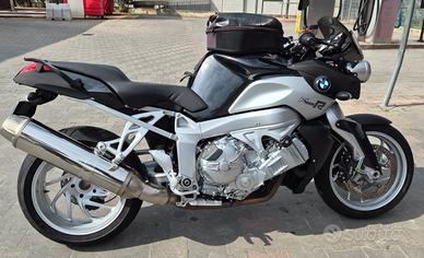 BMW K1200R