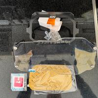 Bmw Gs 1200/1250 accessori