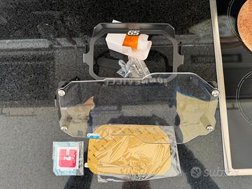 Bmw Gs 1200/1250 accessori