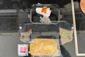 Bmw Gs 1200/1250 accessori