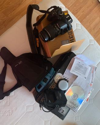 Fotocamera Nikon