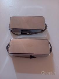 Pickup Gibson mini humbucker firebird non reverse