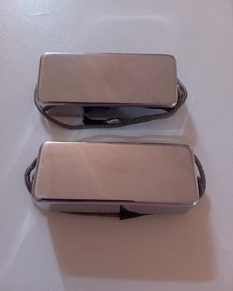 Pickup Gibson mini humbucker firebird non reverse