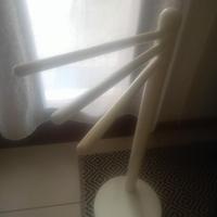 Porta asciugamani usato - perfette condizioni