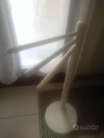 Porta asciugamani usato - perfette condizioni