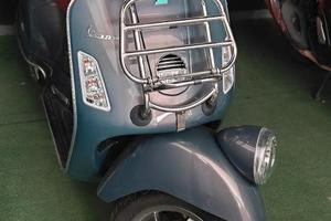 Piaggio Vespa 250 GTV