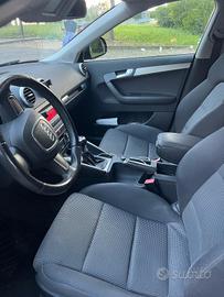Audi 1600 disel