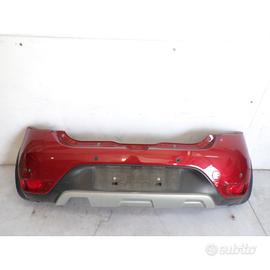 Paraurti posteriore Dacia Sandero 2 2019 cod 850
