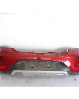 Paraurti posteriore Dacia Sandero 2 2019 cod 850