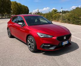 Seat Leon FR 1.5 Etsi 150cv DSG