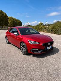 Seat Leon FR 1.5 Etsi 150cv DSG